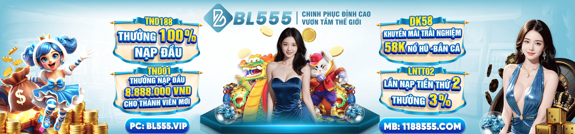 trang chủ nhà cái bl555
